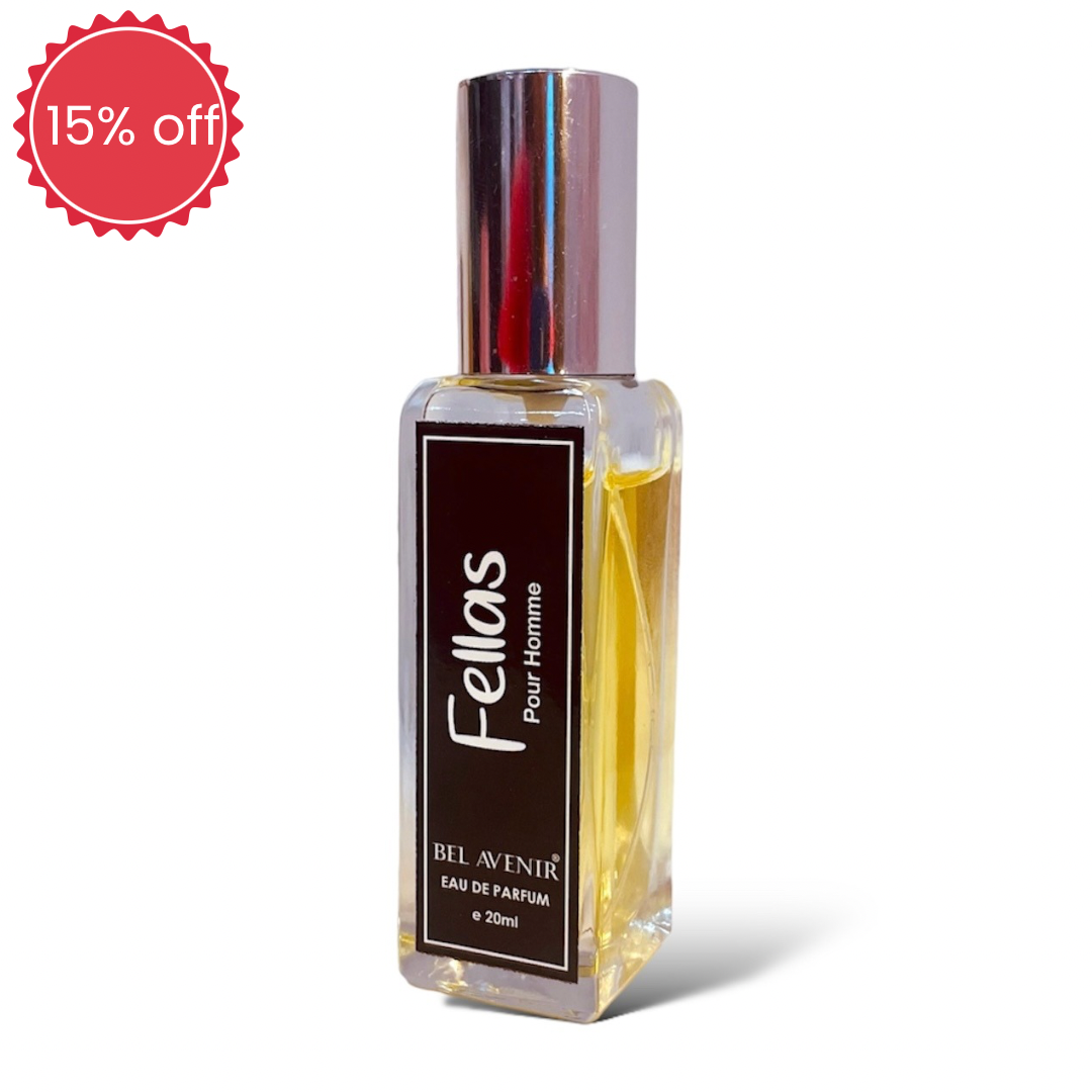 FELLAS Men - 20 ml