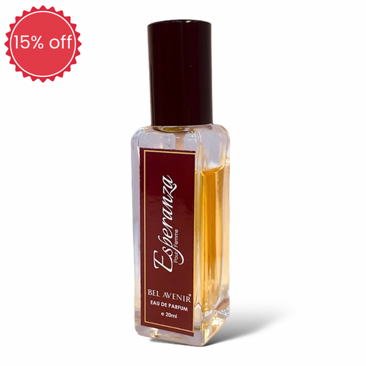 ESPERANZA Women - 20 ml