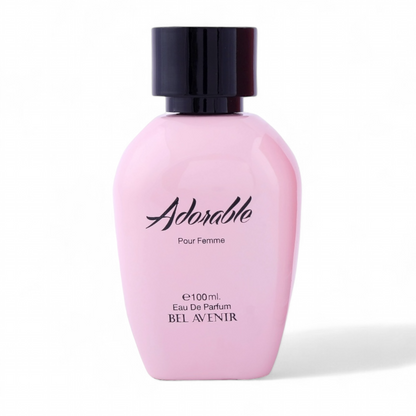 ADORABLE Women - (100ml)