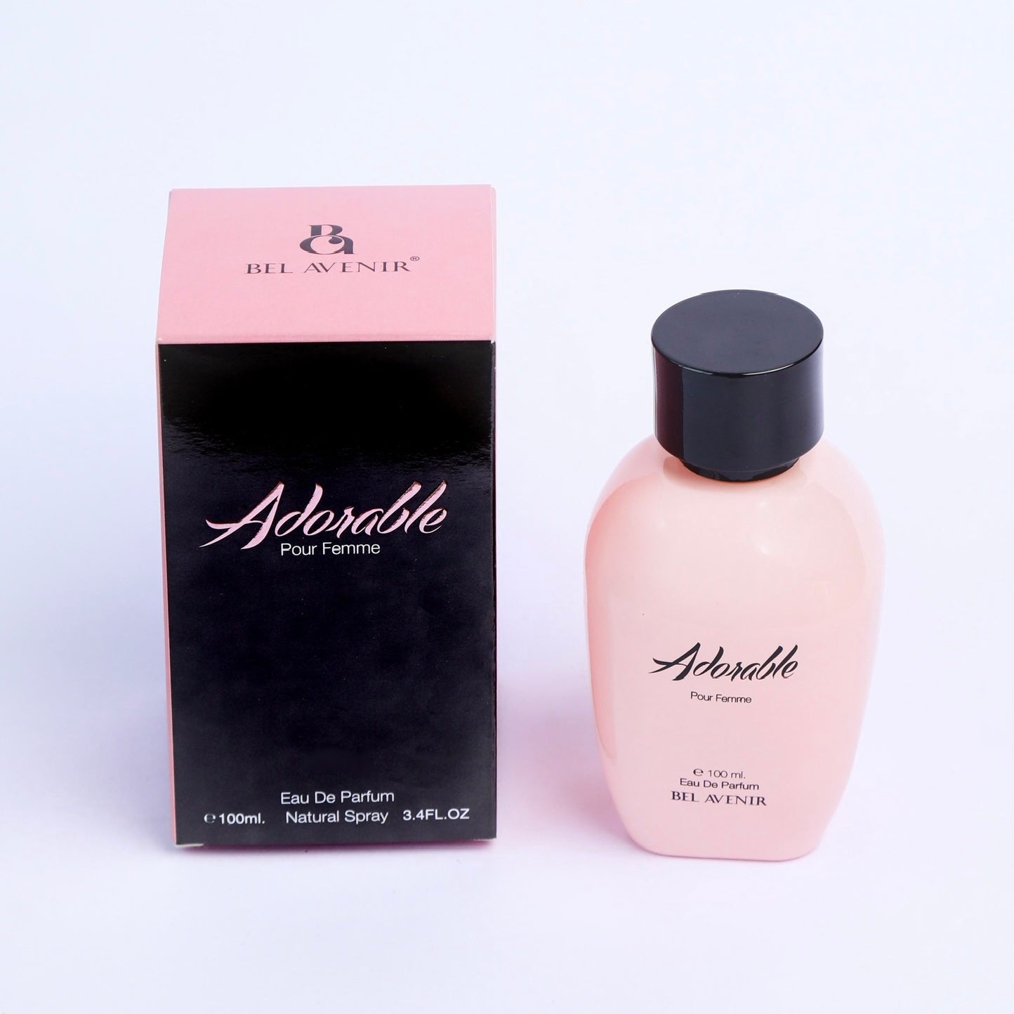 ADORABLE Women - (100ml)