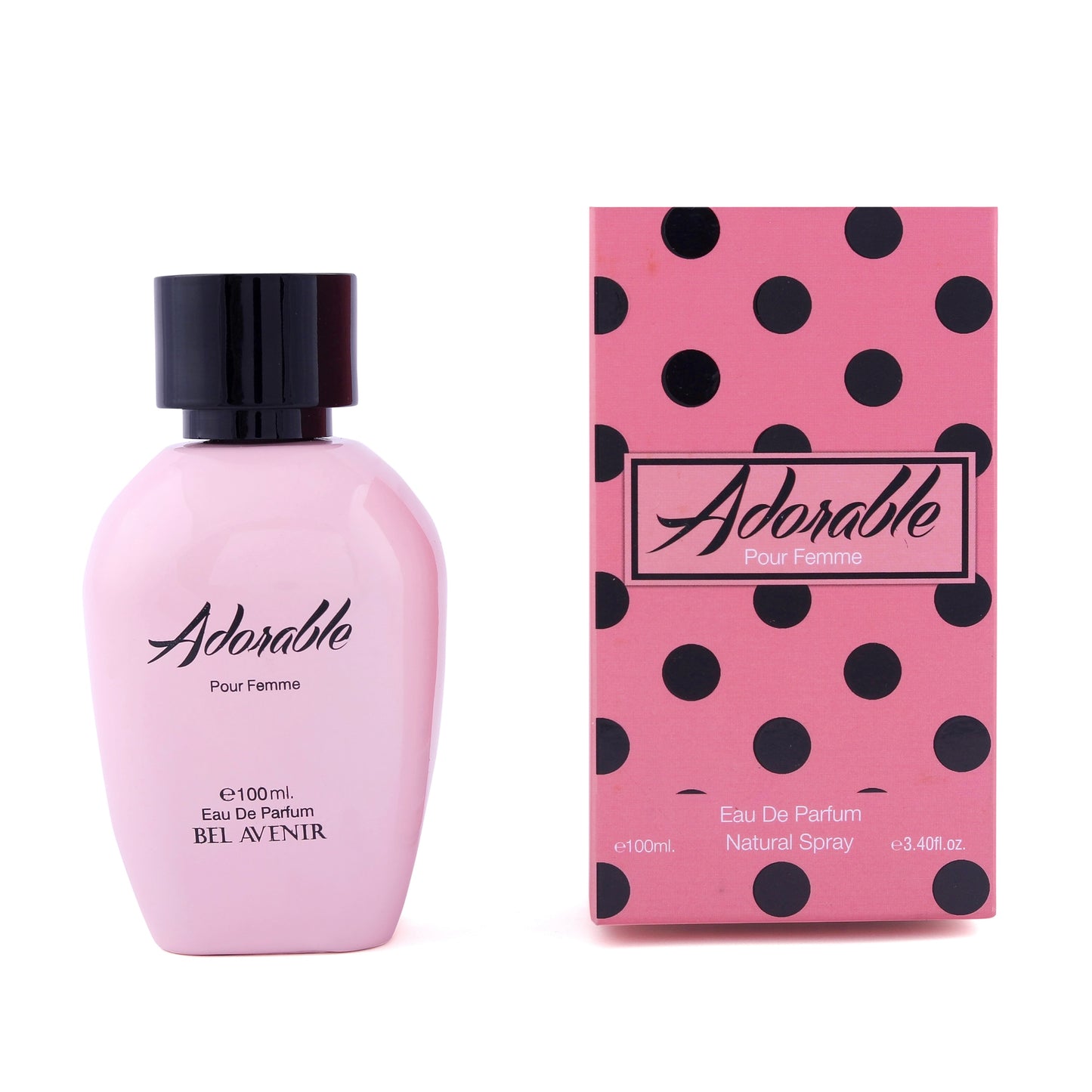 ADORABLE Women - (100ml)