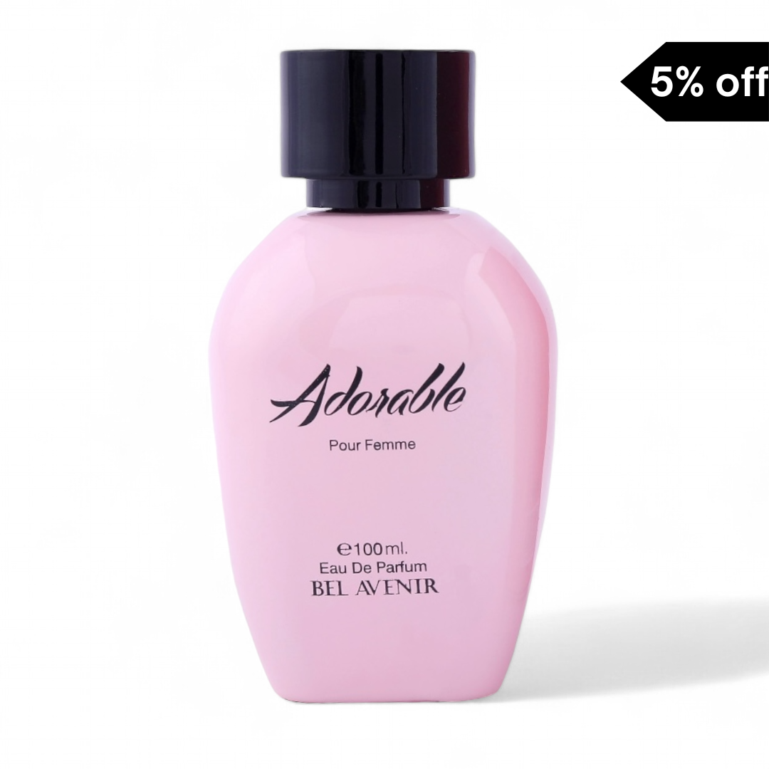 ADORABLE Women - (100ml)