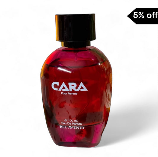 Cara Women - (100ml)