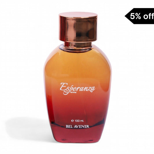 ESPERANZA Women - (100ml)