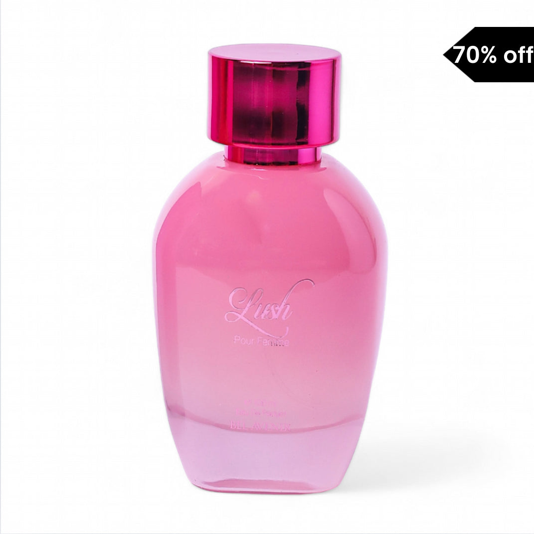 LUSH  Women - (100ml)