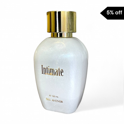 INTIMATE Women - (100ml)