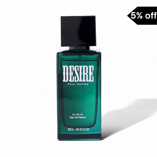 DESIRE Men - 100ml