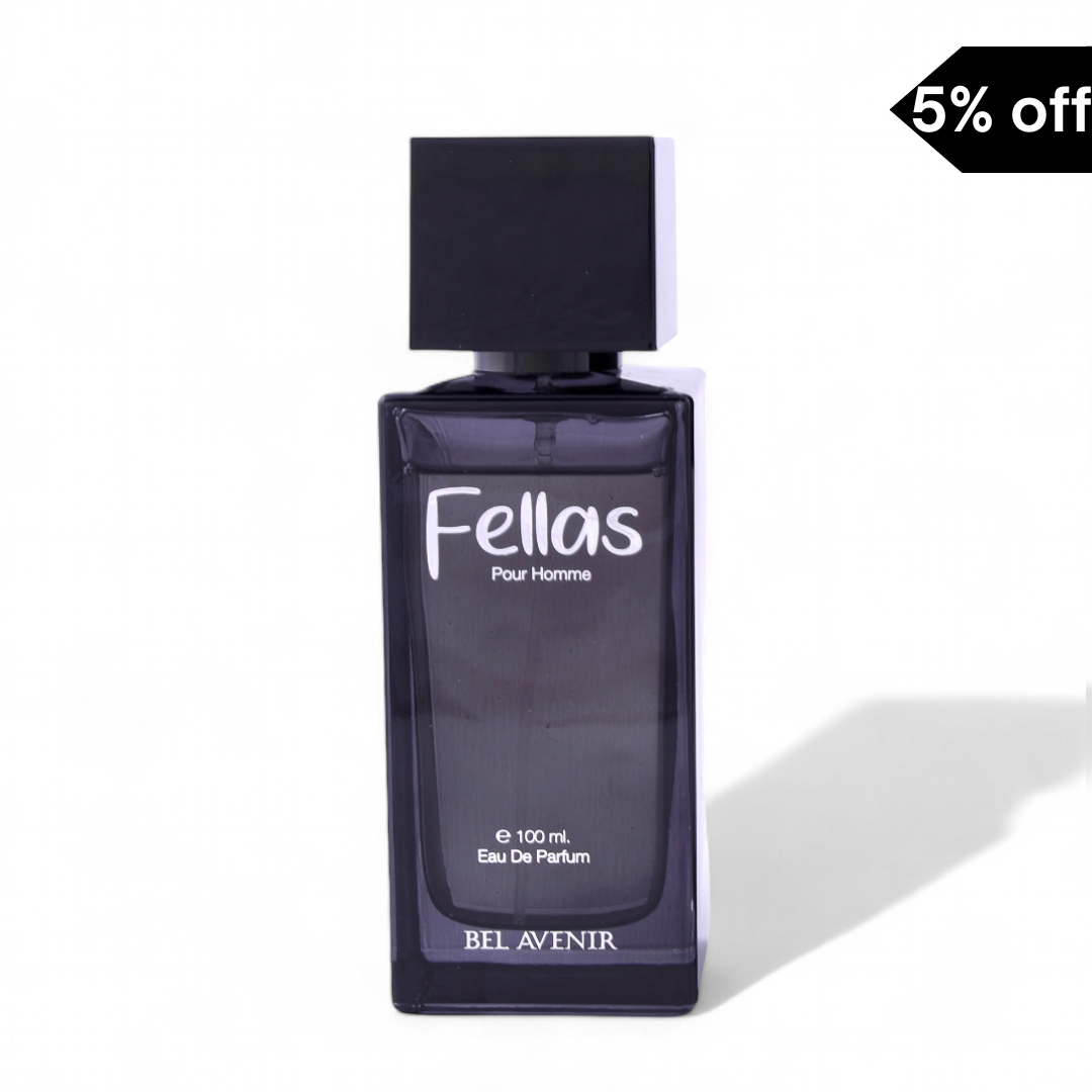 FELLAS Men - 100ml