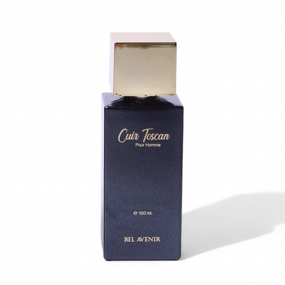 CUIR TOSCAN Men - (100ml)