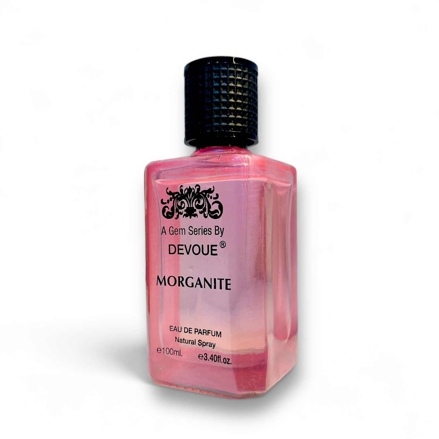 MORGANITE - A gem series by Devoue (100ml)