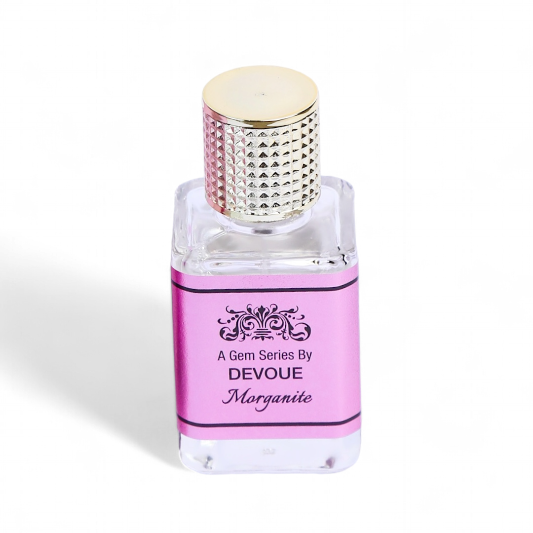 MORGANITE - A gem series by Devoue (50ml)