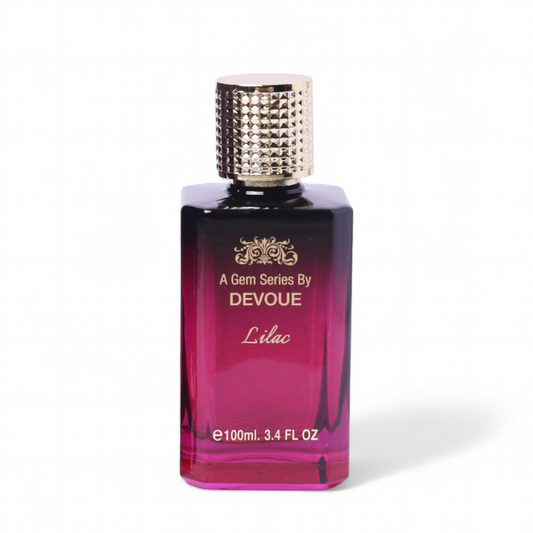 LILAC - A gem series by Devoue (100ml)