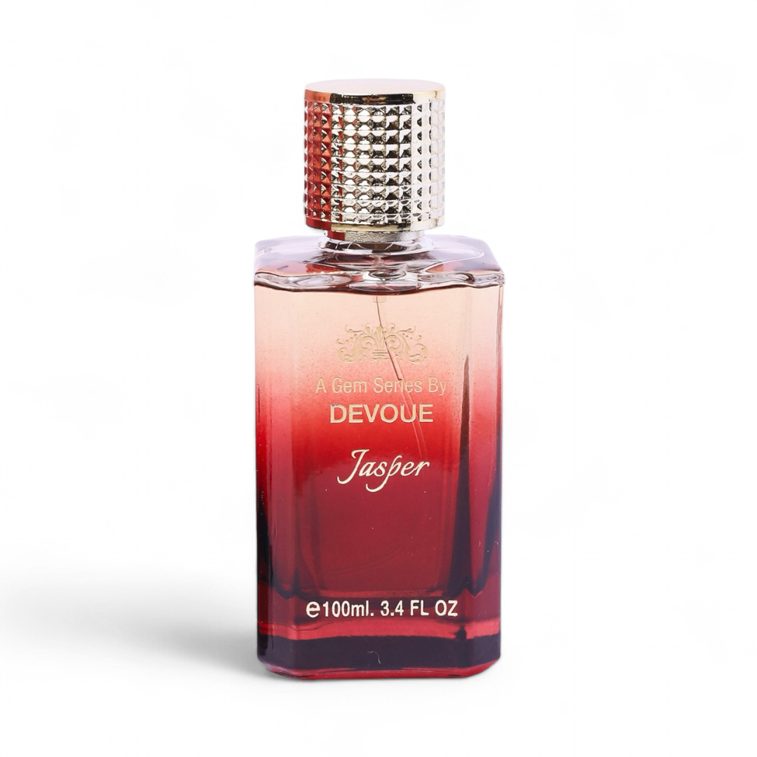 JASPER - A gem series by Devoue (100ml)