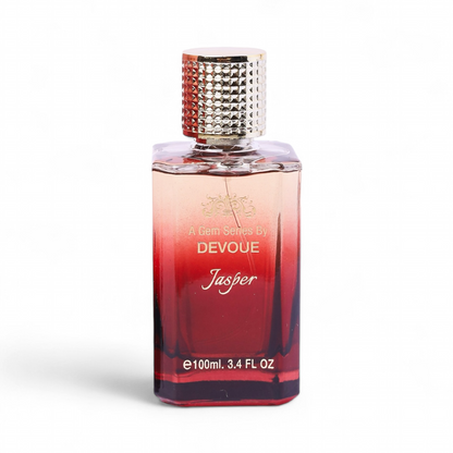 JASPER - A gem series by Devoue (100ml)