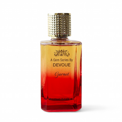 GARNET - A gem series by Devoue (100ml)