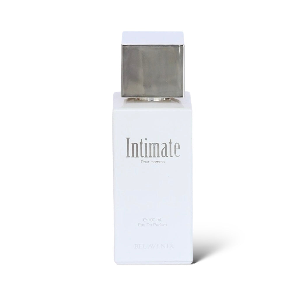 INTIMATE Men - 100ml