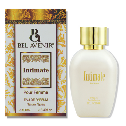 Best of Women combo (Adorable & Intimate)- 2 x 100ml