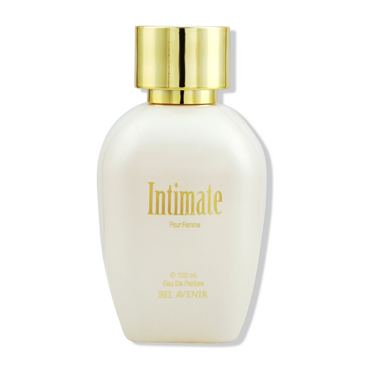 INTIMATE Women - (100ml)