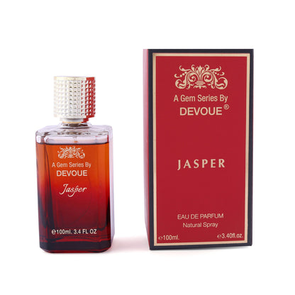 JASPER - A gem series by Devoue (100ml)