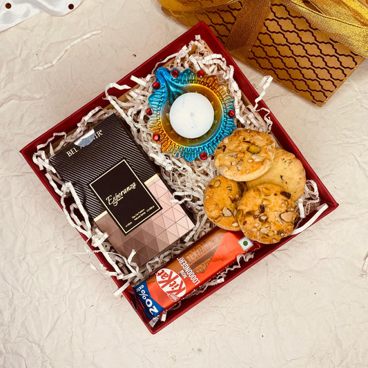 Bel Avenir's 'Festive Edition' gift your heart out luxury festive hamper